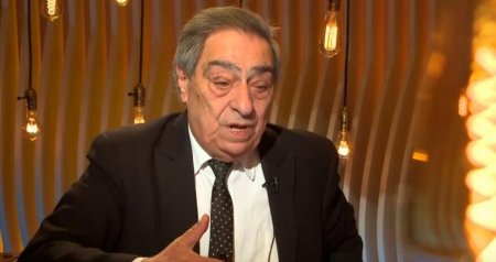 Rəşid Mahmudovdan süni intellektdən tibbi məsləhət alanlara SƏRT REAKSİYA