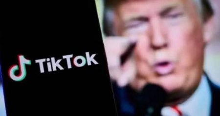 “TikTok” ABŞ-da Trampın yaxın adamına SATILACAQ