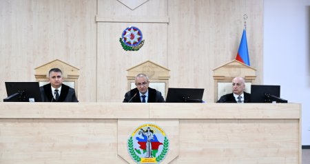 Vardanyan Paşinyanın, ATƏT-in Minsk qrupu üzvlərinin və BQXK nümayəndələrinin dindirilməsini İSTƏDİ - FOTO