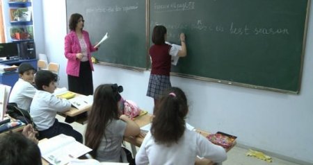 Müəllimlərin kənd məktəblərində işləməsini necə TƏŞVİQ ETMƏK LAZIMDIR? – ARAŞDIRMA