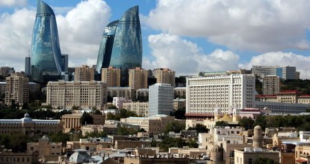 Bakıda yenidənqurma işlərinə BAŞLANILIR – Hansı dəyişikliklər OLACAQ?