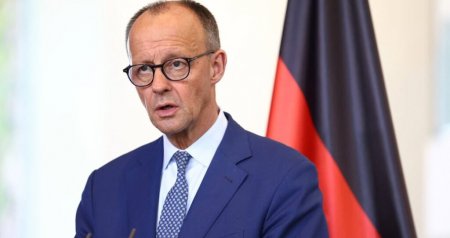 Merts: “Ukraynadan sonra Rusiya Avropaya hücum edəcək”