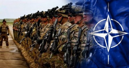 Ukraynaya 200 minlik “işğalçı qoşun” GÖNDƏRİLİR – Müharibə yeni fazaya QƏDƏM QOYUR