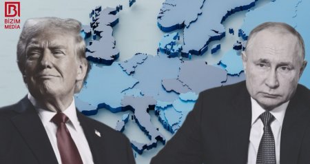 Köhnə qitədə XAOS BAŞLADI – Avropanın xilası üçün bircə yol QALIR...