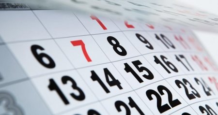 BİZİM TƏQVİM:19 sentyabrda baş vermiş tarixi hadisələr