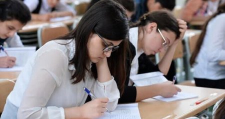 Kimya və coğrafiya üzrə ZƏİF NƏTİCƏ – Günah müəllimlərdədir, yoxsa fənnlər MARAQSIZDIR?