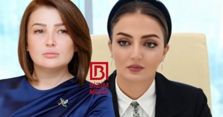 Deputatlar Jalə Əhmədova və Könül Nurullayeva tutduqları vəzifədən İSTEFA VERDİLƏR