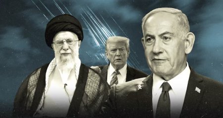 Yaxın Şərqdə növbəti müharibənin ANONSU – Hər an başlaya BİLƏR...