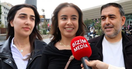 Gənclər niyə evlənmək istəmir? – VİDEOSORĞU