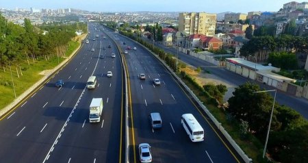 Bakıda ödənişli hərəkət zonaları yaradılacaq – FƏRMAN