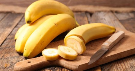 Bananın bilmədiyimiz FAYDALARI - Belə olanları yeməyin!