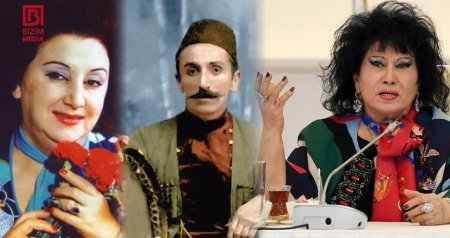 “Bu sənətkarların həyatı ilə bağlı film çəkilə bilər” – ADLAR