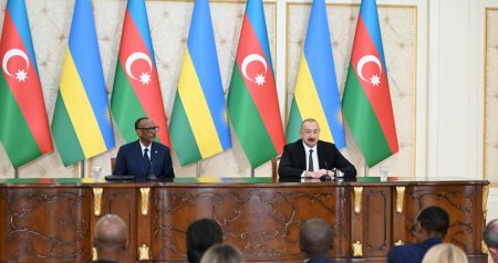 Prezident: “Birmənalı olaraq BMT daxilində hər zaman fəal əməkdaşlıq edirik”