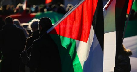 Bu ölkələr Fələstinin müstəqilliyini tanıdı