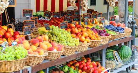 Fermerlər gəlirdən, alıcılar orqanik məhsullardan MƏHRUM QALIR – Çözüm NƏDİR?