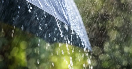 Yağıntılı hava BU TARİXƏDƏK davam edəcək