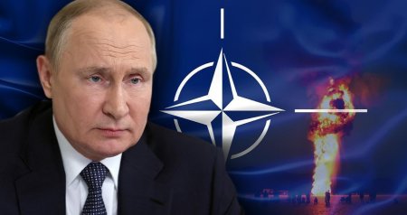 Rusiya NATO-ya yeni hücuma HAZIRLAŞIR – Hədəfdə bu iki ölkə VAR – ADLAR