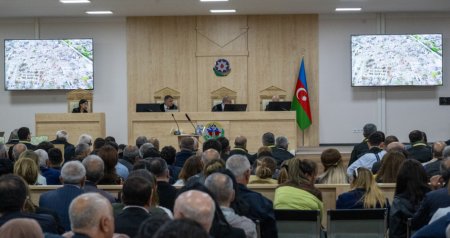 “Nürnberq məhkəməsi”ndə ermənilərin bu kəndlərə hücumları ilə bağlı sənədlər AÇIQLANDI
