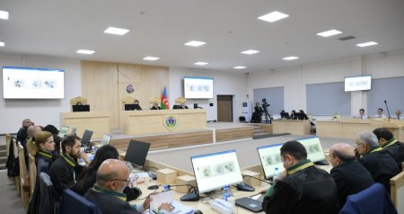 Paşinyan, Mirzoyan və digərlərinin şahid kimi dindirilməsi istənildi - Arayikgilin MƏHKƏMƏSİ