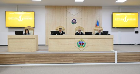 Xocalı soyqırımı, Qarakənd faciəsi və digər cinayətlərlə bağlı sənədlər elan edildi - MƏHKƏMƏ/FOTO