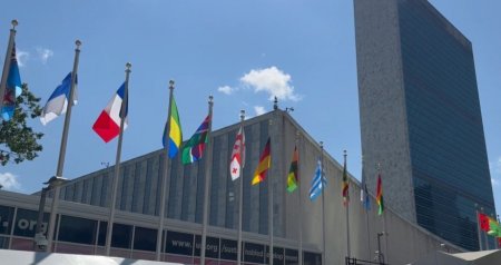 BMT-də bu gün debatlar başlayır - İlk çıxışı Braziliya Prezidenti edəcək