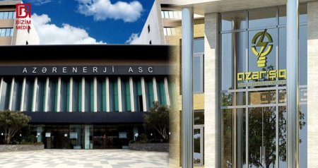 Abşeronda elektrik açarını hansı qurum OĞURLAYIB? - Azərişıq”la “Azərenerji” ÜZ-ÜZƏ