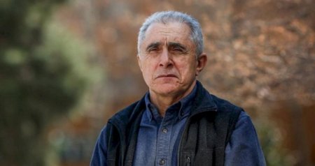 Alim Qasımov: “Həyatımdan dəhşətli film çəkilər” – ÖZƏL