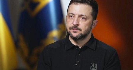 Zelenski BMT tribunasından təşkilatı TƏNQİD ETDİ - VİDEO