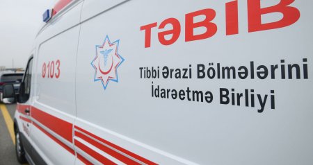 İmişlidə toyda zəhərlənənlərin sayı 53-ə ÇATDI