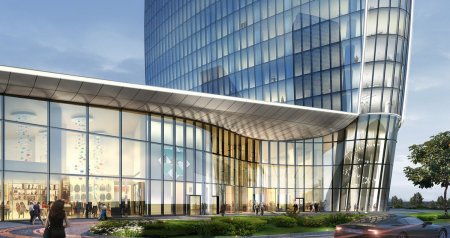 “Port Baku”nun yaxınlığında metro stansiyası İNŞA EDİLƏCƏK