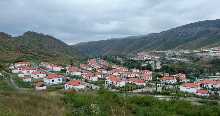 Zabuxda məskunlaşmış sakinlərin NƏZƏRİNƏ!