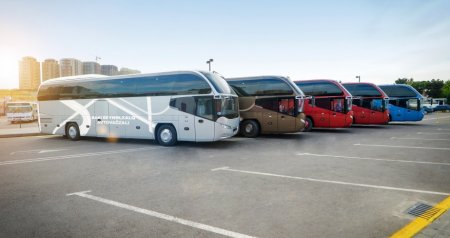 Bakıdan Ağdama avtobus reysi fəaliyyətə BAŞLAYIR – Biletin qiyməti AÇIQLANDI