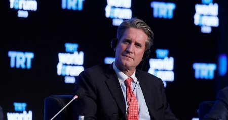 Metyu Brayza: “Zəngəzur dəhlizi sülh sazişindən əvvəl açıla bilər” – ÖZƏL