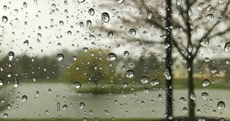 Hava kəskin dəyişir: Leysan olacaq, sulu qar yağacaq – XƏBƏRDARLIQ