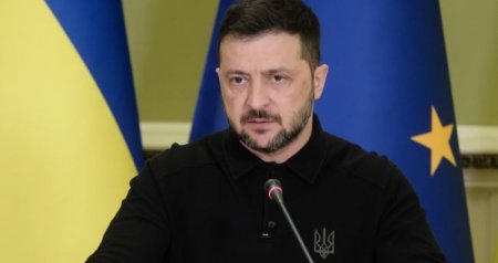 Zelenski: “Putin Rusiya ordusunun uğurları barədə digər liderlərə yalan danışır”