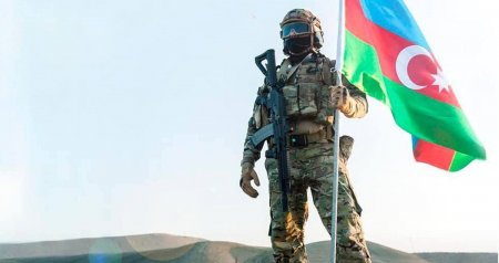 Vətən müharibəsinin ilk günündə şəhid olan hərbçilərimiz – ADLAR