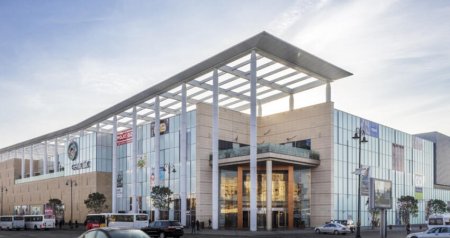 "Gənclik Mall"da həyəcan siqnalının işə düşməsinin SƏBƏBİ AÇIQLANDI