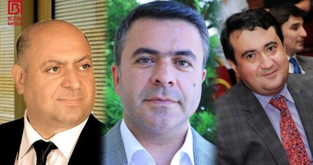 Şən bakılı oğlanların kədərli AQİBƏTİ – Ürəkləri ilə sınağa çəkildilər...