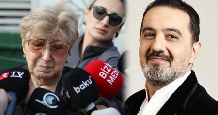 “Cabir İmanovu uşaqlıqdan tanıyırdım, qızıl adam idi” – Elçin Əzizovun anası - VİDEO