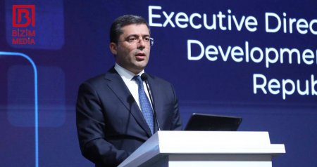 “Media süni intellektdən daha maraqlı kontent yaratmaq üçün yararlanmalıdır” – Əhməd İsmayılov
