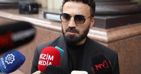 Zamiq: “Heç vaxt görmədim ki, Cabir kiminsə xətrinə dəysin” – VİDEO