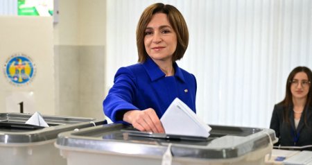 Rusiya Moldovanı İTİRDİ – Moskva revanş planı HAZIRLAYIR?