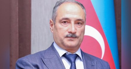 Yeni general Anar İsmayılov kimdir? - DOSYE
