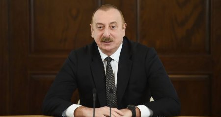 Prezident: “Azərbaycan nefti İtaliyanın neft balansında birinci, qazı ikinci yerdədir” - VİDEO