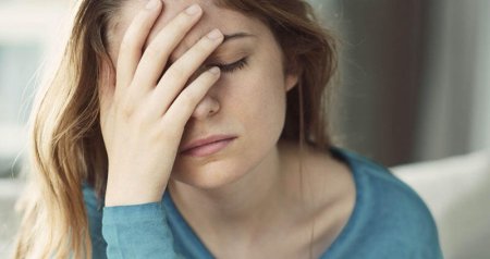 Stressdən qurtulmağın QEYRİ-ADİ YOLU tapıldı - ARAŞDIRMA