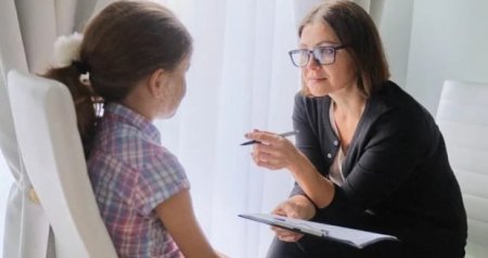 “Bu məktəblərdə, ümumiyyətlə, psixoloq yoxdur” – Acınacaqlı VƏZİYYƏT