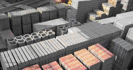 Bəzi tikinti materialları ucuzlaşacaq - BU TARİXDƏN