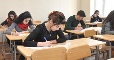 Kolleclərin boş qalan yerlərinə qəbul olunanlar üçün qeydiyyat BAŞLAYIR