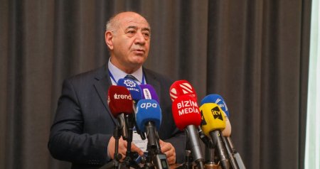 Azərbaycanda yaxın günlərdə güclü zəlzələ gözlənilir? – Qurban Yetirmişlidən AÇIQLAMA