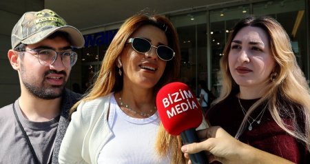 İş saatları AZALDILSIN, yoxsa maaşlar ARTIRILSIN? – VİDEOSORĞU